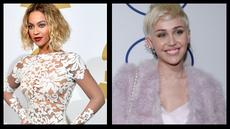 Hair Styles Grammys