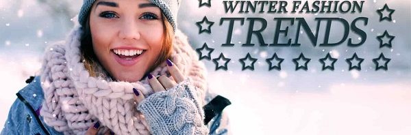 Thumbnail Winter Fashion
