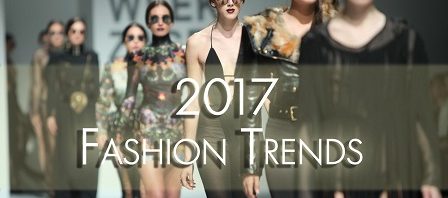 2017 Fashion Trend Forecast SP Super Small