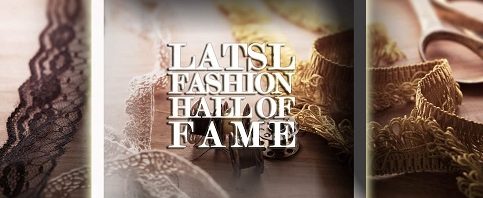LATSL Fashion Hall of Fame SP SMALL
