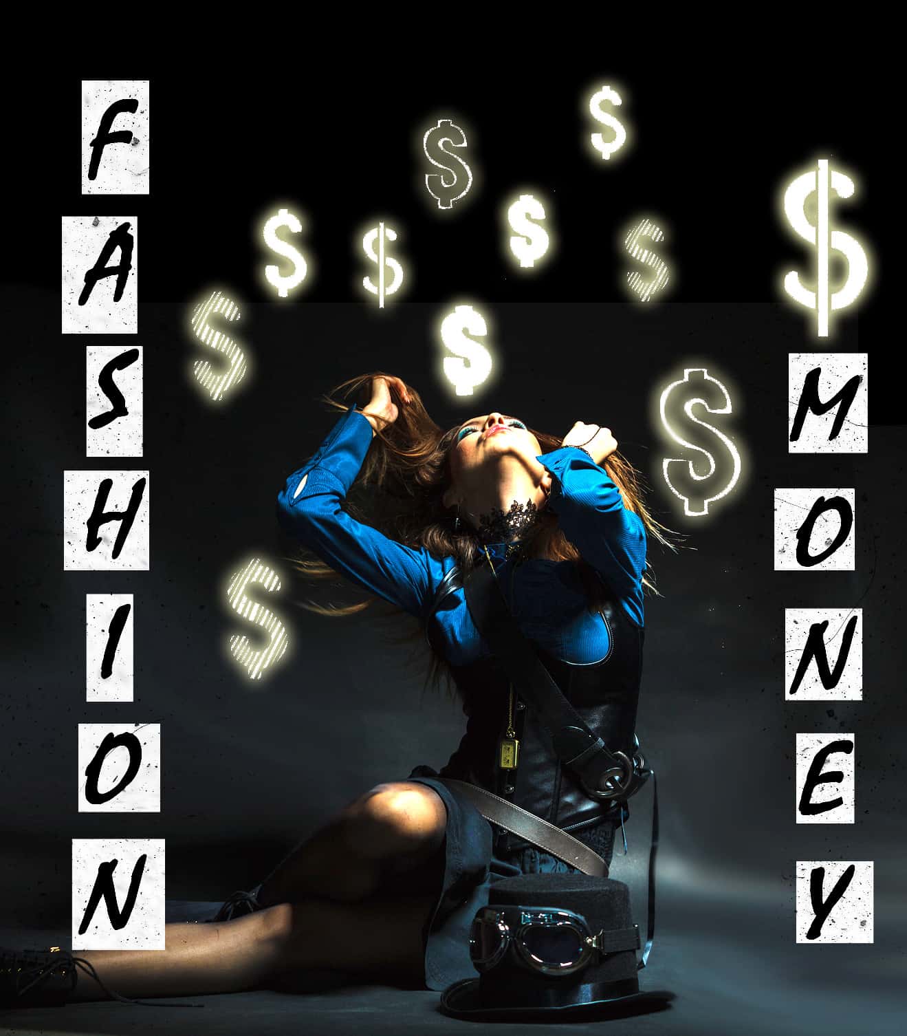 How to Make Money in Fashion News