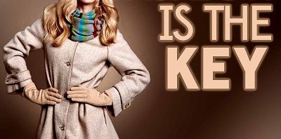 Smaller Pic of Why Fashion Is Critical